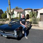 Ron Engel - @azrons65gto - Instagram