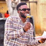 MC Ron P Enosh - @ronpenosh - Instagram