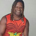 Ron Enosa - @ron.enosa.9 - Instagram