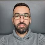 Ronen Mirzayev - @ronenos - Instagram