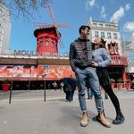 Ronen Ossovsky - @ronenoso - Instagram