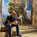 Ronen Ostri - @ronen.ostri - Instagram