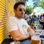 Ron Epstein - @roepst - Instagram