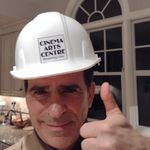 Ron Epstein - @r.p.epstein - Instagram