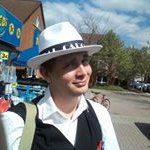 Ron Eberhardt - @roneberhardt77 - Instagram