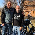 Ron Erickson - @boone1947 - Instagram