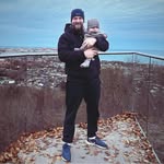 Frederik Ernst Bloch Christensen - @el_ron_ernst - Instagram