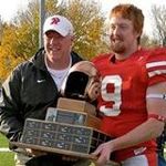 Ron Ernst - @redhawk2006 - Instagram
