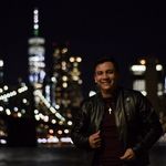 Marco Ron Espinoza - @marqitoron - Instagram