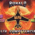 Ronald Espinoza - @ronald_alfil_espinoza - Instagram