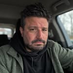 Ron Estrada - @ilscrivere - Instagram