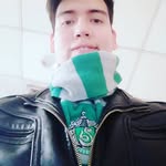 Ron Estrada - @ronestradam - Instagram
