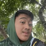 Ron Estrada - @pup_ka_muna - Instagram