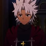 Ron Estrada - @kyaneshiron - Instagram