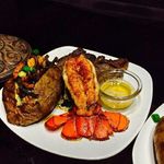 Ron Everett - @chef_ron2528 - Instagram