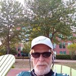 Ron Everett - @ron.everett.94 - Instagram