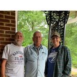 Ron Everett - @rpetpe - Instagram