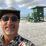 Ron Farquharson - Facebook