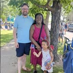 Ronke Farquharson - @ronkefarquharson - Instagram