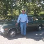 Ron Farrow - @rsfarrow - Instagram