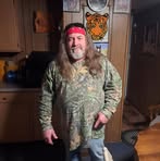 Ronnie Farrow - Facebook