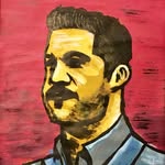 Paintings by Ron Ferrara - @ronspaintings - Instagram