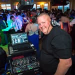 Ron Ferrell - @djronf - Instagram