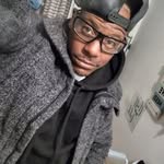 Ron Ferrell - @ronferrell30 - Instagram
