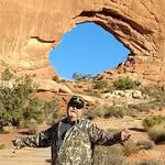 Ron Ferrell - @ron.ferrell.31 - Instagram