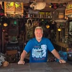 Ron Ferrell - @therinconroom - Instagram