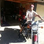 Ron Field - @zig42zag - Instagram