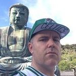 Ron Flanders - @redauerbach - Instagram