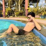 Ron Flores - @yshinrn - Instagram