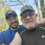Ron Fowler - @rfjwjfwdad - Instagram