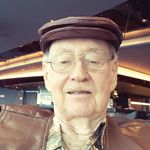 Ron Fowler - @ronfowler53 - Instagram