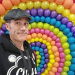 Ron Fowler - @flowerclown - Instagram