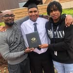 Ron Frampton - @lee_ay_ay_ron - Instagram