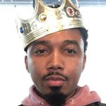 Ron Francis Jr. - @regalron21 - Instagram