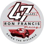 RON FRANCIS WIRING - @ronfranciswiring - Instagram