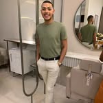 Ronald Frantz - @ronaldfrantz_makeup - Instagram