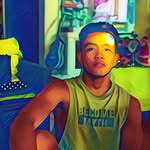 Ron Gabriel J Villa - @rongabrieljvilla - Instagram