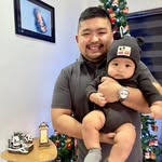 Ron Gabriel Magno - @rongabrielmagno - Instagram