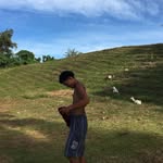 Ron Gabriel Palma - @r_szkiee - Instagram