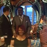 Ron Gaddy - @gaddyron - Instagram