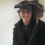 Ronan Bailey-Gallo - @ronan_b_g - Instagram