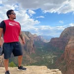 Ron Galvan - @justgalvanized - Instagram