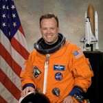 Ron Garan - @astro.rongaran - Instagram