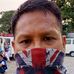 Ronald Garan - Facebook
