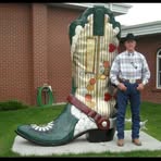 Ron Gardner - Facebook