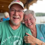 Ron Gardner - @rdgardners1 - Instagram